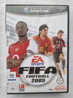 FIFA FOOTBALL 2005, Gebruikt, 1 speler, Ophalen of Verzenden, Vanaf 3 jaar