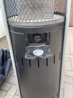 Dragon Fire Terrasverwarmer zwart, Tuin en Terras, Ophalen, Gebruikt, Gas, Vloer
