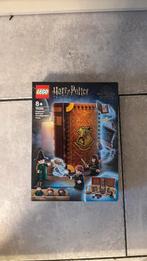 LEGO 76382 Harry Potter – Hogwarts Transfiguration, Ophalen of Verzenden, Zo goed als nieuw