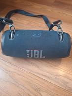 JBL Xtreme 3 blauw - Draagbare Bluetooth Speaker, Audio, Tv en Foto, Luidsprekers, JBL, Ophalen of Verzenden, Zo goed als nieuw