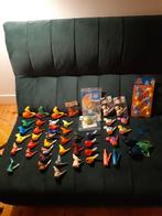 56 Vintage en diverse soorten watervogel fluitjes., Antiek en Kunst, Antiek | Speelgoed, Ophalen of Verzenden