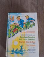 Te Koop: H de Roos “Jubileumuitgave de Kameleon “, Boeken, Kinderboeken | Jeugd | 10 tot 12 jaar, Gelezen, Non-fictie, Ophalen of Verzenden