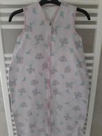 Baby slaapzak pipootjes., Verzenden, Gebruikt, 85 tot 100 cm, Slaapzak