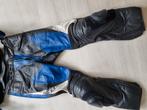 SPIDI 2 DELIG MOTORPAK MAAT 50, Motoren, Kleding | Motorkleding, Ophalen of Verzenden, Spidi, Tweedehands, Heren