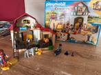 Playmobile country, Ophalen of Verzenden, Zo goed als nieuw