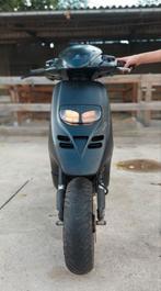 Stage 6 mk2 70cc piaggio typhoon geen papieren, Fietsen en Brommers, Scooters | Piaggio, Ophalen, Tweetakt, Gebruikt, Overige modellen