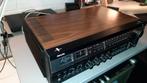 Philips 22AH777 receiver met MFB uitgang, Ophalen, Gebruikt, Minder dan 60 watt, Overige merken