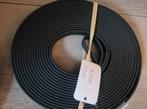Abaca biothane lijn met handvat 5m, Dieren en Toebehoren, Hondenriemen, Ophalen of Verzenden, Nieuw, Hondenriem