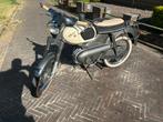Kreidler GT 5 bak, Fietsen en Brommers, Brommers | Kreidler, Ophalen, Overige modellen, Zo goed als nieuw, 50 cc