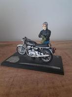 Joe bar team solido model norton commando, Ophalen of Verzenden, Gebruikt, Motoren
