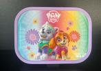 Mepal lunchbox paw patrol skye en everest, Ophalen of Verzenden, Zo goed als nieuw