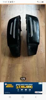 Orginele Harley Davidson kofferset., Motoren, Accessoires | Koffers en Tassen, Ophalen of Verzenden, Gebruikt