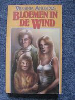 Virginia Andrews - Bloemen in de wind, Boeken, Ophalen of Verzenden, Zo goed als nieuw, Virginia Andrews, Nederland