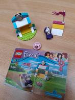 Lego friends  41304 (23), Ophalen of Verzenden, Zo goed als nieuw, Complete set, Lego