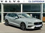 Volvo V60 B3 AUT7 163PK Essential ED| Adap.Cruise| Camera| S, Stof, 4 cilinders, 1634 kg, 24 maanden