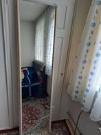 Grote Spiegel, Ophalen, 50 tot 100 cm, Zo goed als nieuw, 150 tot 200 cm