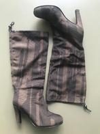 United Nude laarzen hi - 39, Kleding | Dames, Schoenen, Hoge laarzen, United Nude, Beige, Ophalen of Verzenden