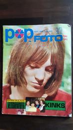 Popfoto sept. 1968 nr. 295, Ophalen, Gelezen