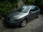 Seat Leon 1.6 2004 Trekhaak, Clima, Cruise Control, Voorwielaandrijving, Stof, 4 cilinders, Leon
