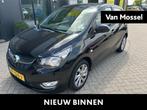 Opel KARL 1.0 ecoFLEX Innovation, Voorwielaandrijving, Stof, Gebruikt, Zwart