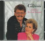 Duo California ‎– Zwischen Herz Und Verstand = 3,99, Cd's en Dvd's, Cd's | Schlagers, Ophalen of Verzenden, Zo goed als nieuw