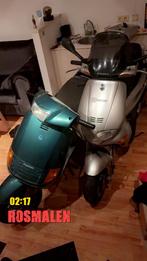 Piaggio skipper 172cc, Fietsen en Brommers, Scooters | Piaggio, Ophalen, Gebruikt, Overige modellen, Maximaal 45 km/u