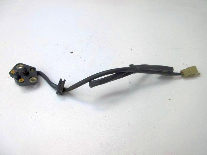 Yamaha XJ750 koolborstels XJ 750 kool borstels borstel Seca, Motoren, Tuning en Styling, Ophalen of Verzenden