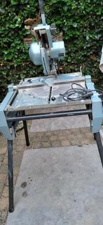 ELU Zaagtafel, Ophalen, Gebruikt, Cirkelzaag, 600 tot 1200 watt