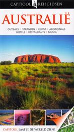 Capitool Reisgidsen : Australië / 9789047517658, Boeken, Capitool, Zo goed als nieuw, Reisgids of -boek, Jacinta Plaistrier