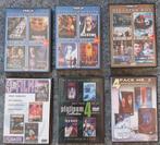 Meer dan 75 dvd's / actie films, Ophalen of Verzenden, Zo goed als nieuw, Actie