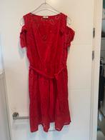 Jurk van Liu Jo, Kleding | Dames, Gedragen, Maat 38/40 (M), Verzenden, Rood