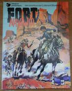 4x WESTERN / Gunsmoke 1970 + Blueberry + Comanche - Herma, Boeken, Stripboeken, Gelezen, Ophalen of Verzenden, Meerdere stripboeken