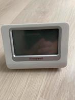Honeywell Evohome thermostaat, Ophalen, Gebruikt