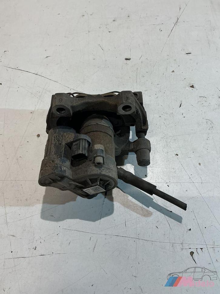 VW T-ROC REMKLAUW RECHTS ACHTER 5Q0615406BR, Auto-onderdelen, Remmen en Aandrijving, Volkswagen, Gebruikt, Ophalen of Verzenden