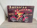 AMERICAN  DREAM    ESTABLISHED SINCE 1903   BUILT TO LAST, Ophalen of Verzenden, Zo goed als nieuw
