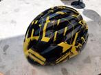 Fietshelm 52-56cm, Fietsen en Brommers, Fietsaccessoires | Fietshelmen, Ophalen, Gebruikt