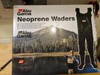 abu garcia neoprene wader maat 42/43, Watersport en Boten, Hengelsport | Algemeen, Ophalen of Verzenden, Nieuw