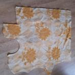 Restanten wollen dekens, Huis en Inrichting, Woonaccessoires | Plaids en Woondekens, Ophalen of Verzenden, Gebruikt