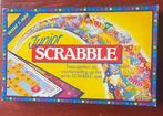 Junior Scrabble, Hobby en Vrije tijd, Gezelschapsspellen | Bordspellen, Ophalen of Verzenden, Gebruikt, Mattel