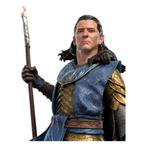 Weta LOTR Gil-galad statue, West Campus 1 76863 Herxheim (DE), Heo GmbH, Nieuw, Heo@info.com