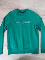 Tommy Hilfiger trui Maat M, Kleding | Heren, Maat 48/50 (M), Tommy Hilfiger, Ophalen of Verzenden, Zo goed als nieuw