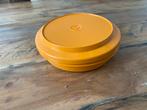 Tupperware bakje, Huis en Inrichting, Keuken | Tupperware, Ophalen of Verzenden, Oranje, Bak of Kom