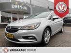 Opel Astra Sports Tourer 1.4 Turbo Online Edition Comfintr,, Auto's, Stof, Gebruikt, 4 cilinders, Origineel Nederlands