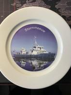 Herdenkingsbord Douane, Ophalen of Verzenden, Overige soorten, Nederland, Miniatuur of Beeldje