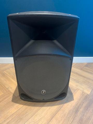 Speaker Makie Thump 15A beschikbaar voor biedingen