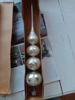 Oude brocante piek, Diversen, Kerst, Ophalen of Verzenden, Gebruikt