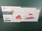 Mandoline/Slicer and Dicer van Livarno, Huis en Inrichting, Ophalen of Verzenden, Nieuw