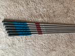 KBS Tour C Taper Lite golfshafts Stiff, Overige typen, Gebruikt, Ophalen of Verzenden