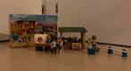 Playmobil Spirit samen vrij - manege, Kinderen en Baby's, Speelgoed | Playmobil, Ophalen of Verzenden, Zo goed als nieuw
