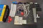 Lego oud trein 12v 4,5 volt materiaal, Ophalen of Verzenden, Gebruikt
